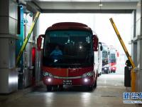 港珠澳大桥正式通车
