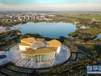  从“风沙城”到东北“水乡”——吉林白城建设海绵城市 破解干旱缺水困局