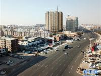  从“风沙城”到东北“水乡”——吉林白城建设海绵城市 破解干旱缺水困局