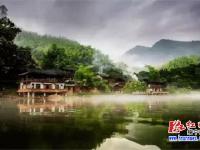 【醉美邵阳】绥宁巫水画廊景区如画