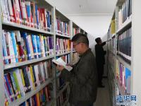  江西南昌：社区公共文化惠民生