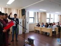  江西南昌：社区公共文化惠民生