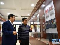  天津：科技特派员助力企业创新发展