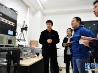  天津：科技特派员助力企业创新发展