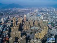 “中国第一座农民城”温州龙港正向现代化新生城市跨越