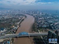  “中国第一座农民城”温州龙港正向现代化新生城市跨越