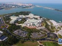  万泉河畔气象新——海南琼海在对外开放潮中踏浪前行