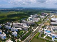  万泉河畔气象新——海南琼海在对外开放潮中踏浪前行