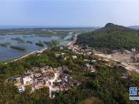  万泉河畔气象新——海南琼海在对外开放潮中踏浪前行