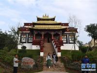 第十二届中国（南宁）国际园林博览会开幕