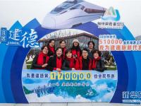  下了高铁采摘游