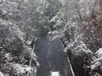  多地迎来降雪天气