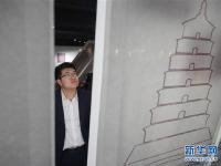  西安：大雁塔商圈焕发活力