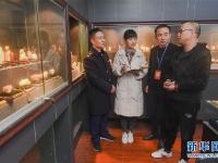  福建：节前正风不松劲