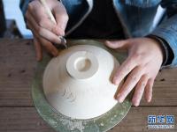  青瓷故乡重现千年瓷韵