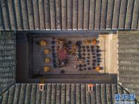  福建永春：建设美丽乡村 加速乡村振兴
