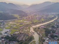  福建永春：建设美丽乡村 加速乡村振兴
