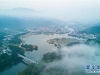  福建永春：建设美丽乡村 加速乡村振兴