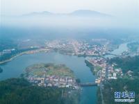  福建永春：建设美丽乡村 加速乡村振兴
