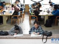  年少读书早 勤学正当时