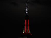  全球共赏月圆夜
