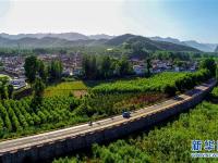  乡村振兴好风景