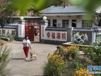  乡村振兴好风景