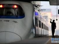  2019年春运落下帷幕