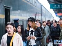  2019年春运落下帷幕