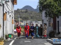  迎“三八” 乡村女性感受家乡新变化