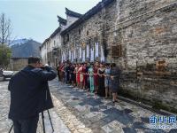  迎“三八” 乡村女性感受家乡新变化