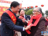  福州：拗九粥 扬孝道