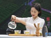  湖北秭归早茶飘香