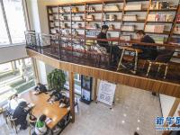  河北永清：村民自建农家书屋