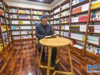  河北永清：村民自建农家书屋