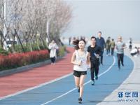  三千公里绿道：营造杭州发展新空间