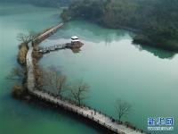  三千公里绿道：营造杭州发展新空间