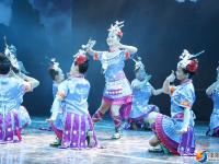 精彩瞬间：邵阳2019年广场舞大赛