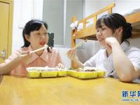  谢谢你，白衣天使