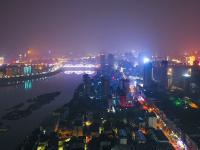 宝庆古城焕新颜