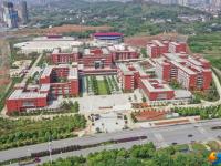 宝庆古城焕新颜