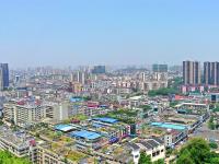 宝庆古城焕新颜