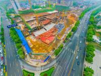 宝庆古城焕新颜