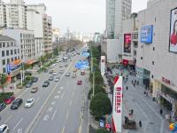 宝庆古城焕新颜