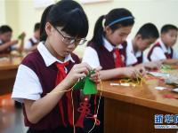  江南水乡传统民俗迎端午
