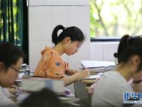  脚踏实地迎高考