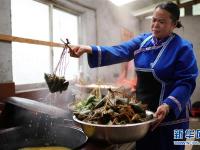  端午将至粽飘香