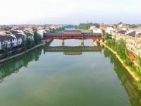 千年古镇——洞口高沙镇祖师桥