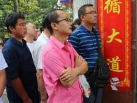 2019高考启幕，加油！