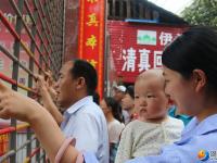 2019高考启幕，加油！